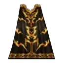 Little Warrior's Cloak