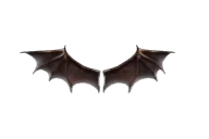 Wing of Satan (Lvl 1)