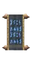 Scroll of Critical Damage