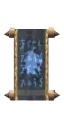 Scroll of Electric Spark