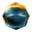 Crystal of Multi-Shot