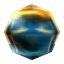 Crystal of Flame Strike
