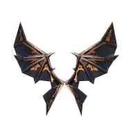 Wing of Dragon (Lvl 2)