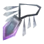 [T2] Garuda Pendant of Fire