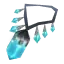 [T1] Apollo Pendant of Ice