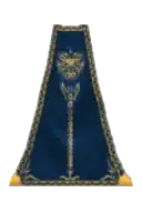 Cloak of Lord (Lvl 2)