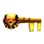 Devil's Key