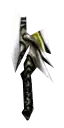 Broken Sword