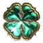 Talisman of Luck