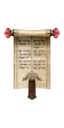 Sleep Parchment