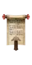Chain Drive Parchment