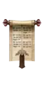 Increase Block Parchment
