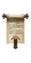 Requiem Parchment
