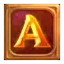 Letter A