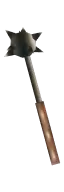[T1] Warrior Morning Star