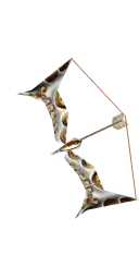 [T3] Gywen Silver Bow