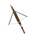 [T1] Gaia Golden Crossbow