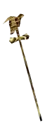 [T1] Apollo Skull Staff