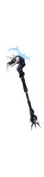 Kundun Staff