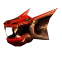 [T3] Hyon Dragon Helm
