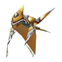 [T3] Aruan Guardian Helm