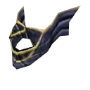 [T3] Agnis Adamantine Mask