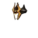 [T4] Celestial Glorious Mask