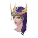 [T4] Mythic Aurelia Helm