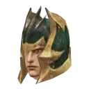 [T4] Thorned Drakzar Helm