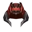 [T3] Vega Sacred Fire Helm