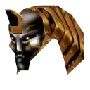 [T2] Heras Sphinx Helm