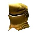 [T2] Cloud Brass Helm