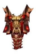 [T3] Vicious Dragon Armor