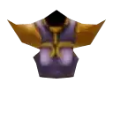 [T1] Gaia Silk Armor