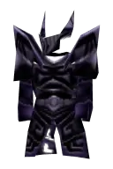 [T3] Gaion Storm Crow Armor