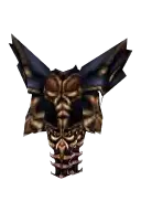 Black Dragon Armor