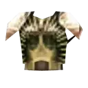 Excellent Pad Armor +7