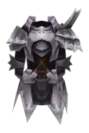 [T4] Umbral Ashcrow Armor