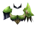 [T4] Shattered Iris Armor