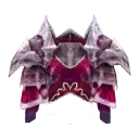 [T2] Sedemen Red Winged Armor