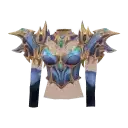 [T4] Mythic Aurelia Armor