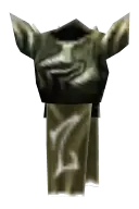 [T1] Warrior Leather Armor