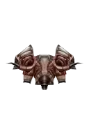 [T3] Vega Sacred Fire Armor