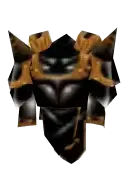 [T2] Heras Sphinx Armor