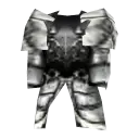 [T2] Kantata Plate Armor