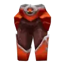 [T4] Blazing Valiant Pants
