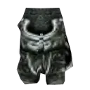 [T1] Evis Bone Pants