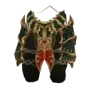 [T4] Thorned Drakzar Pants