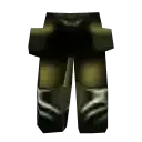 [T1] Warrior Leather Pants