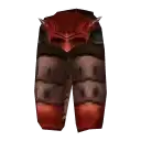 [T3] Vega Sacred Fire Pants